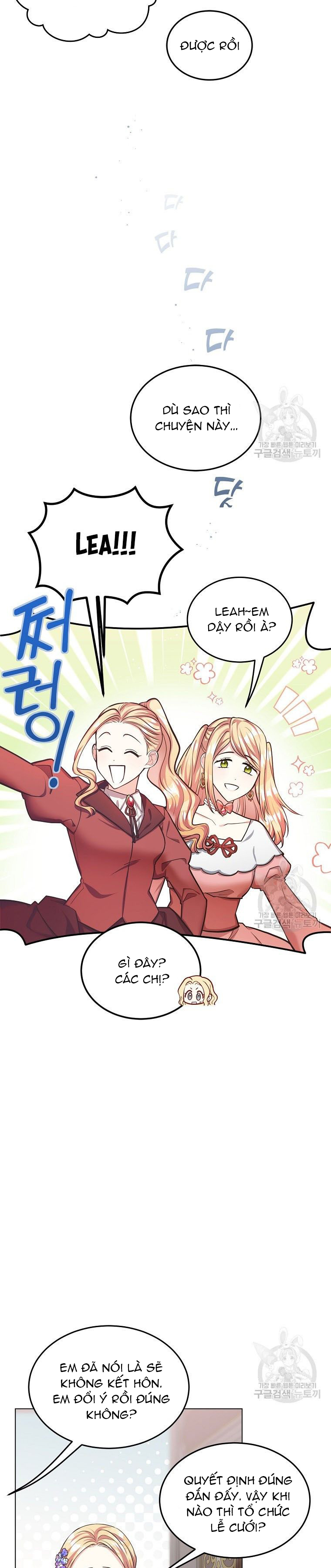 mùa đào vào tháng sáu chapter 12.1 12