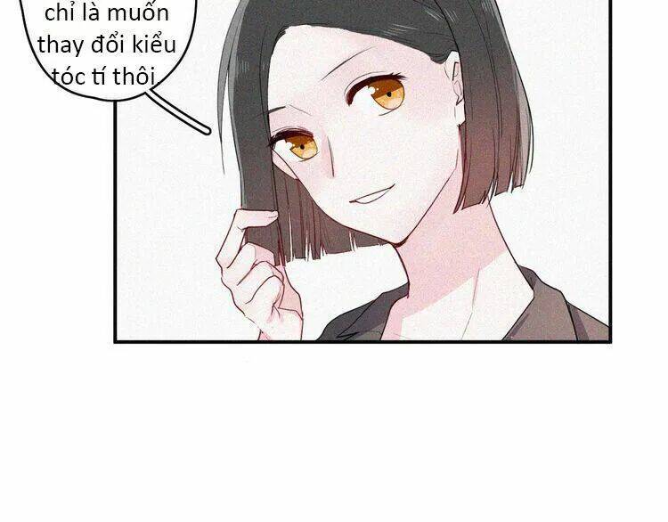 quy tắc của mỹ nam chapter 35 22