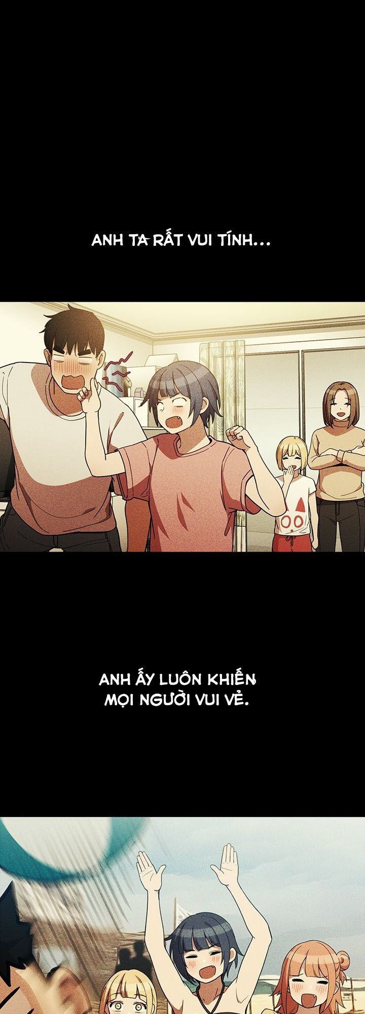 close as neighbors chapter 49 49