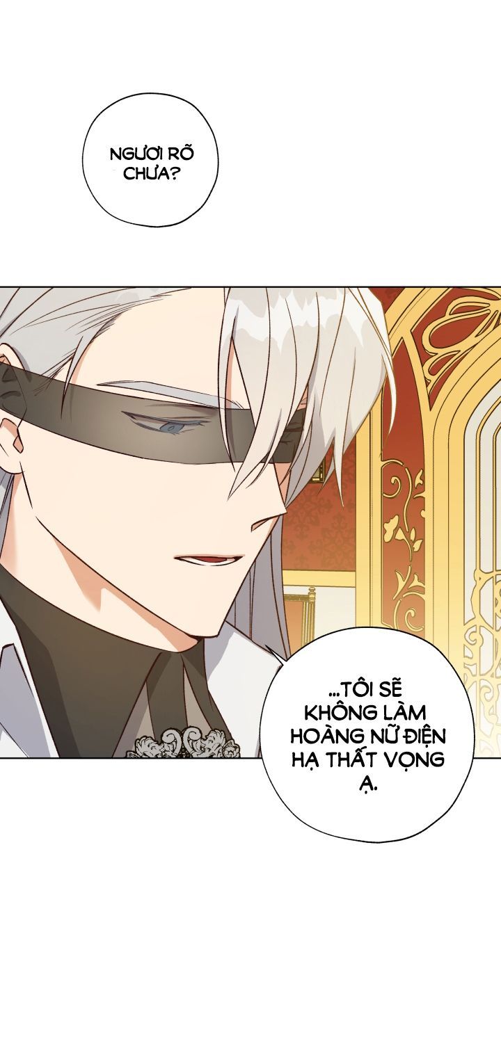 công chúa khắc dấu lên kẻ phản nghịch chapter 21 6