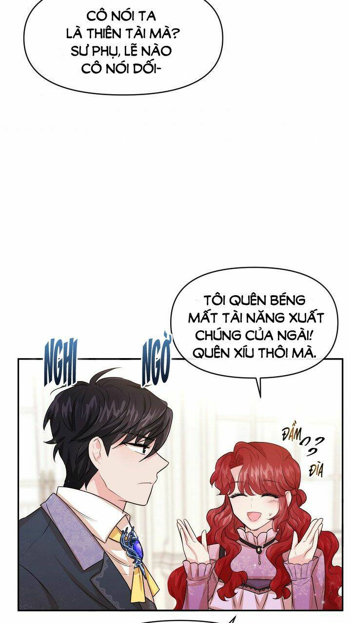 tiểu thư scarlet, em không muốn trả thù sao? chapter 45 50