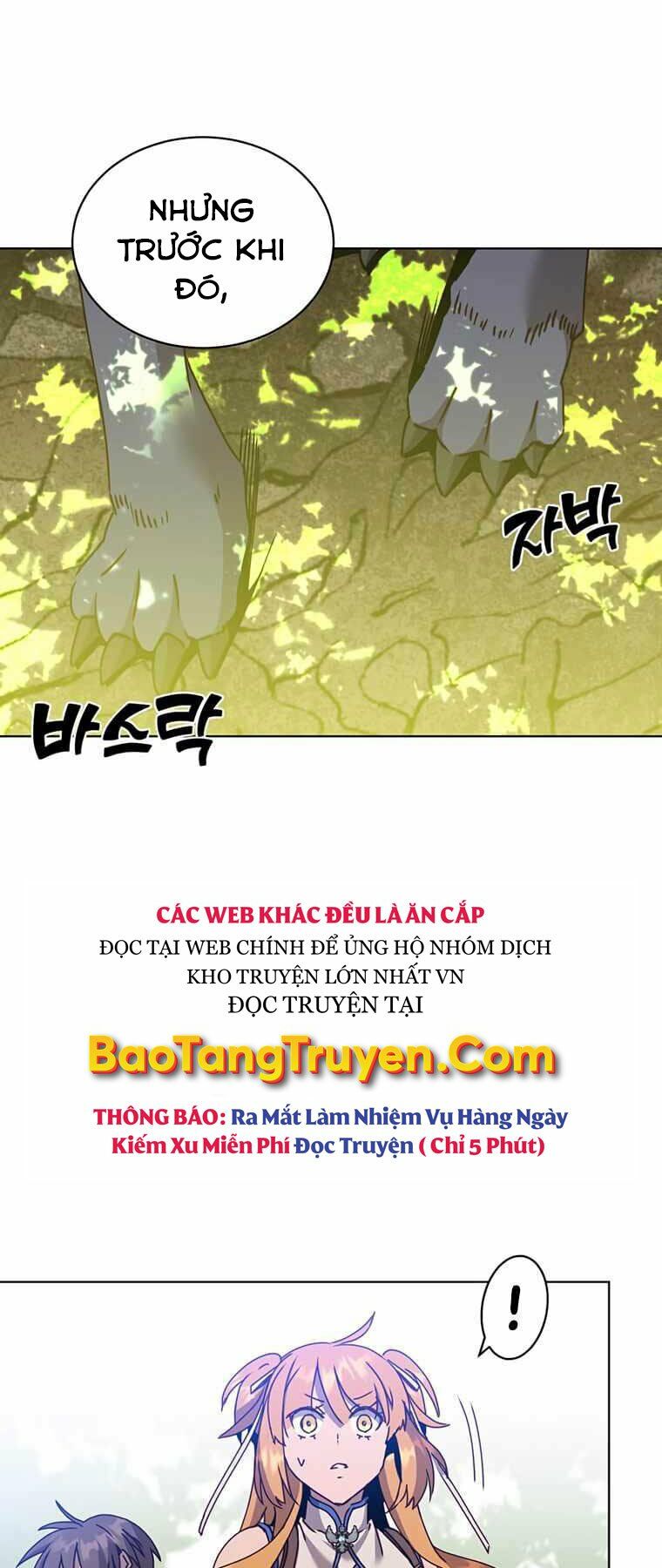 Anh Hùng Mạnh Nhất Trở Lại chapter 83 45
