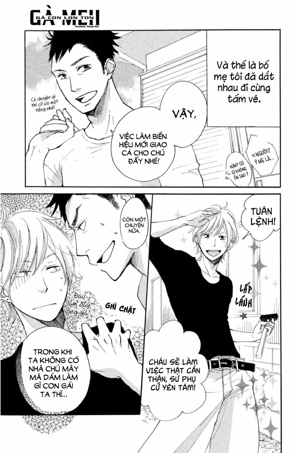 kanna to decchi chapter 8 3