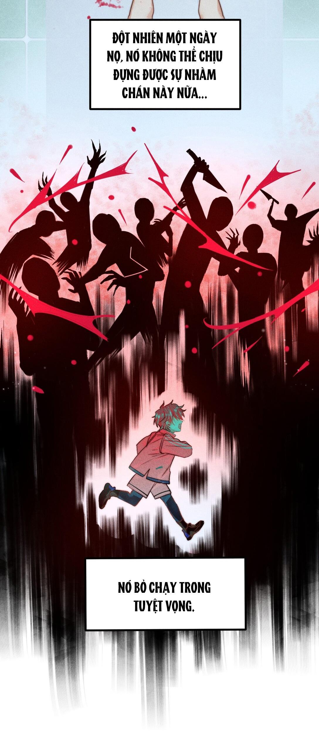 tòa tháp chapter 22 13