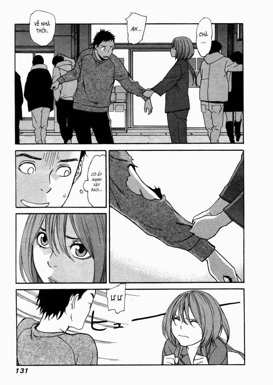 ashita dorobou chapter 28 19