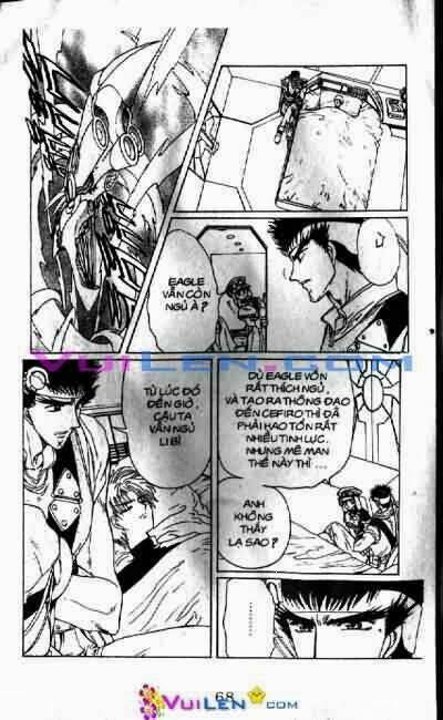 hiệp sĩ phép màu chapter 7 67