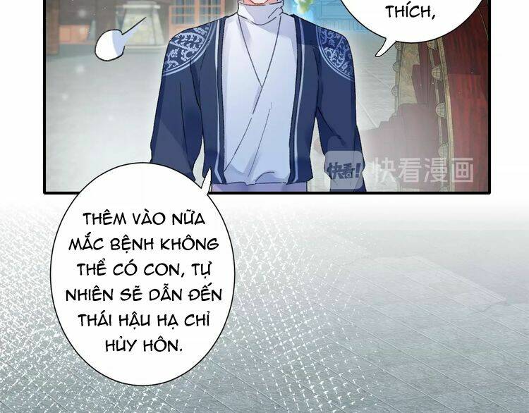 hoa nhan sách chapter 72.2 34