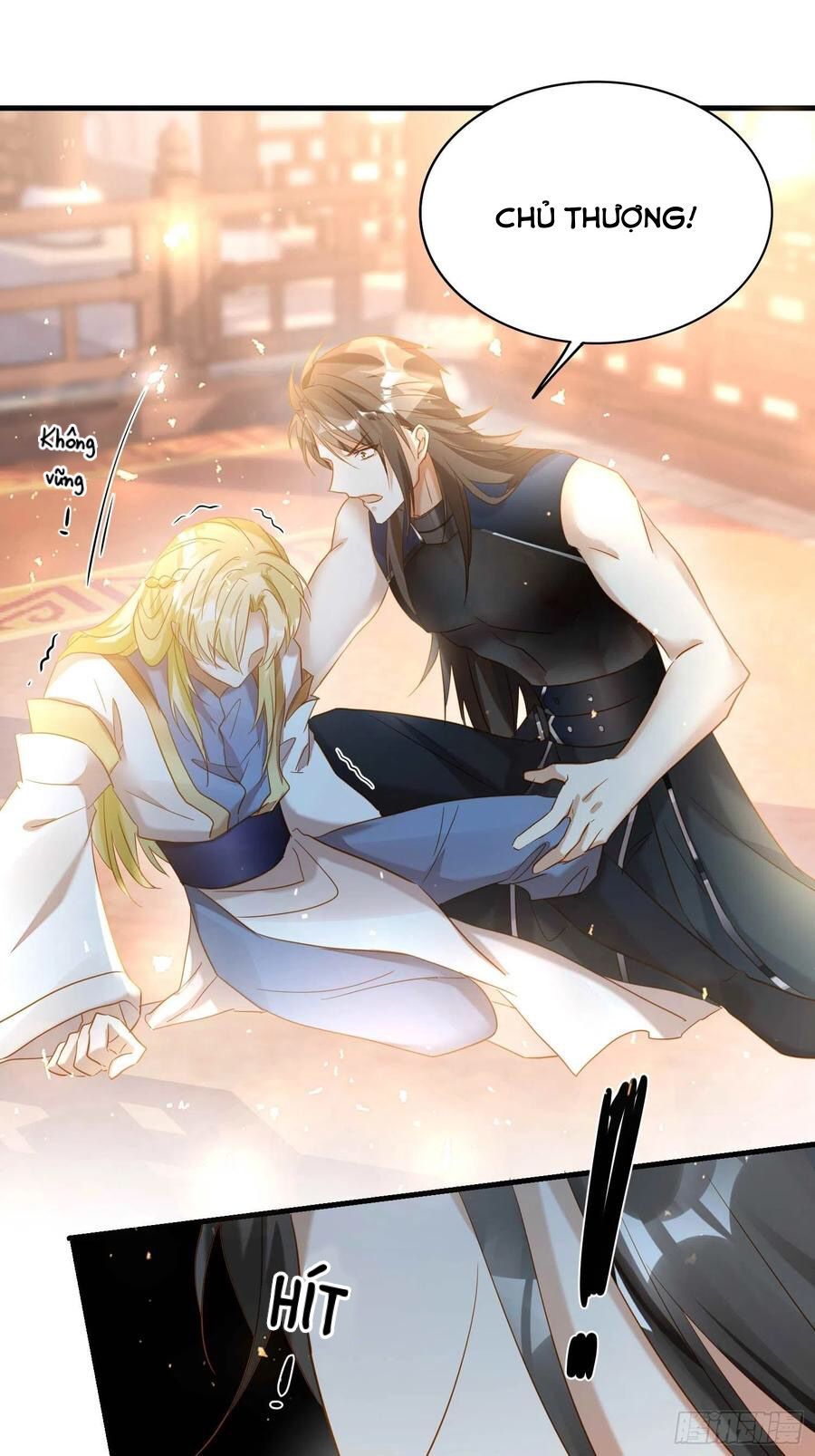 lục thân bất nhận chapter 65 45