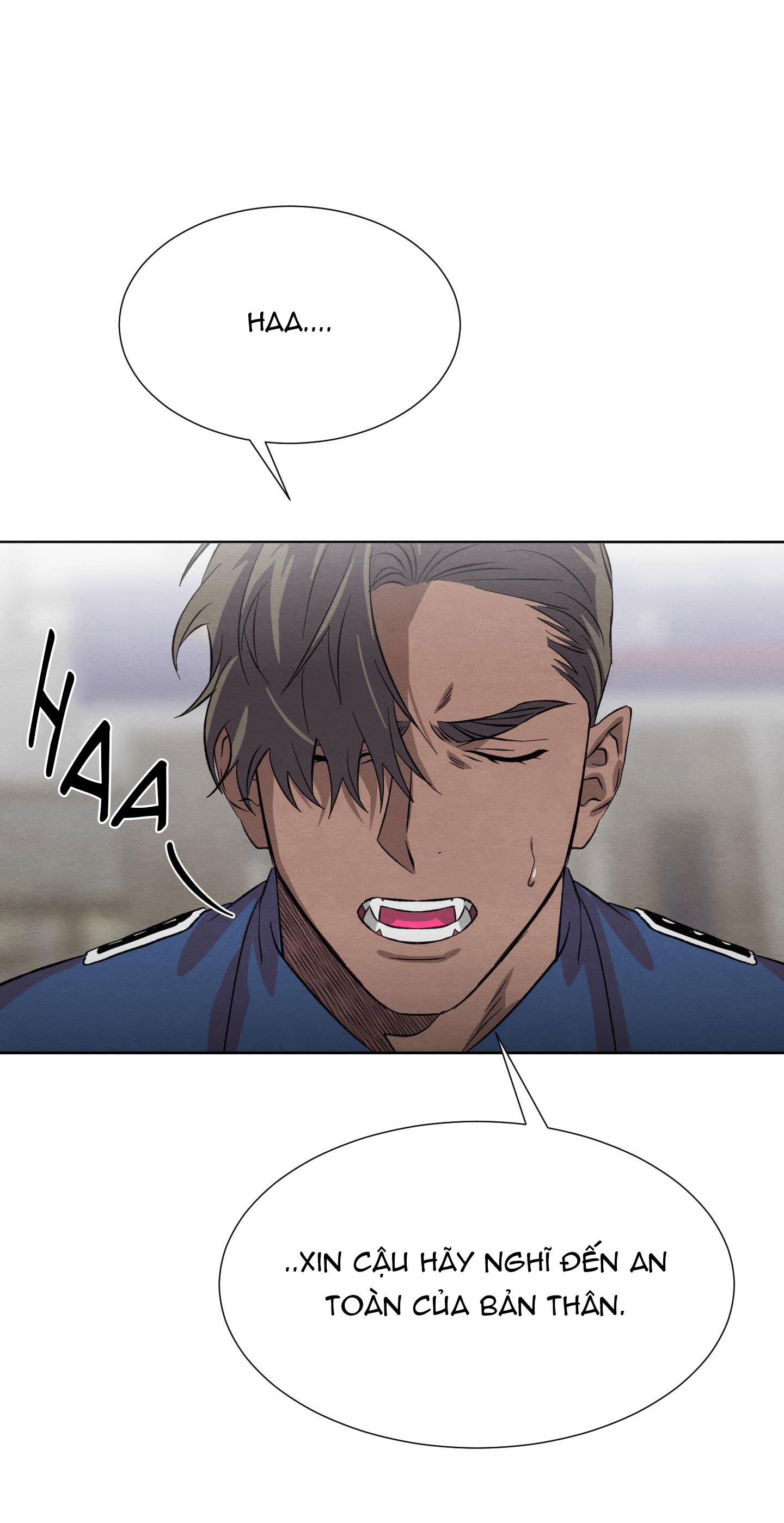 vị khách không mời chapter 18 69