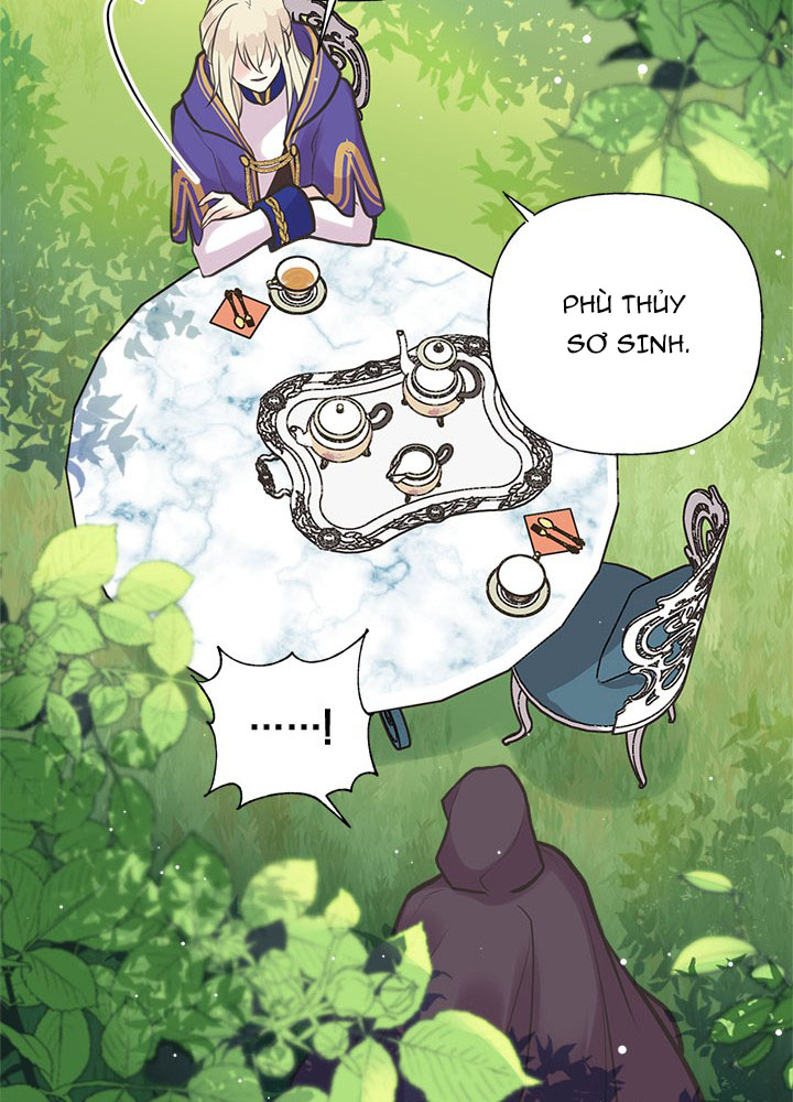 chị tôi đã nhặt về một nam chính quyến rũ chapter 52 62