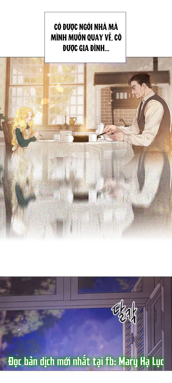 khóc đi hay là cầu xin tôi cũng được chapter 26.2 18