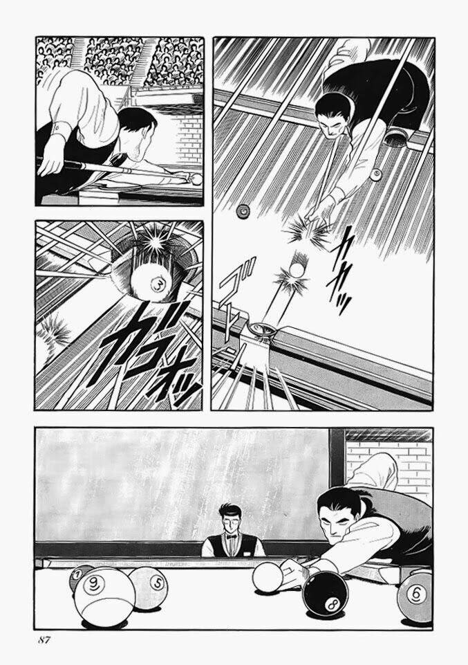 break shot chapter 137 13