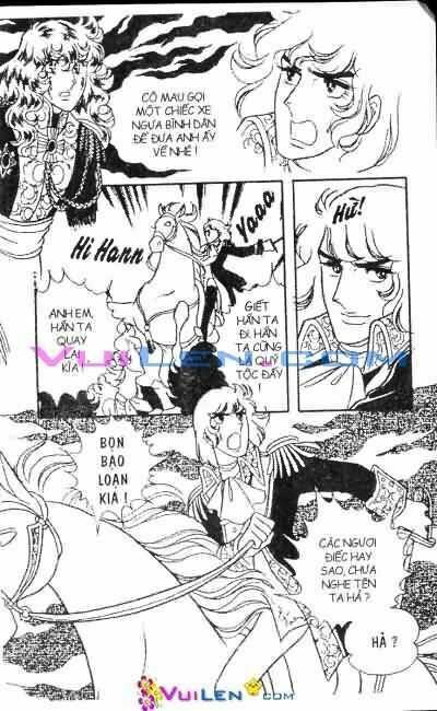 hoa hồng véc-xây chapter 9 55