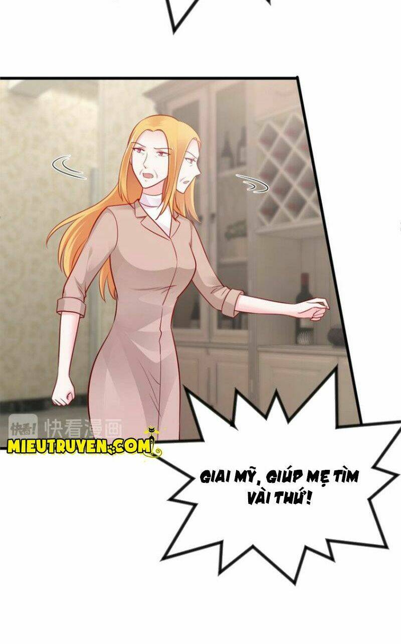 thú cưng độc quyền của boss chapter 105 16