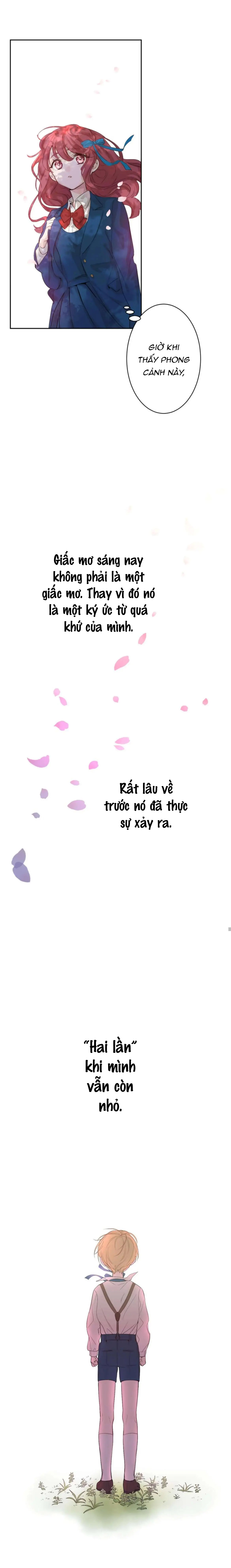 hai vì sao của tôi chapter 1.1 11