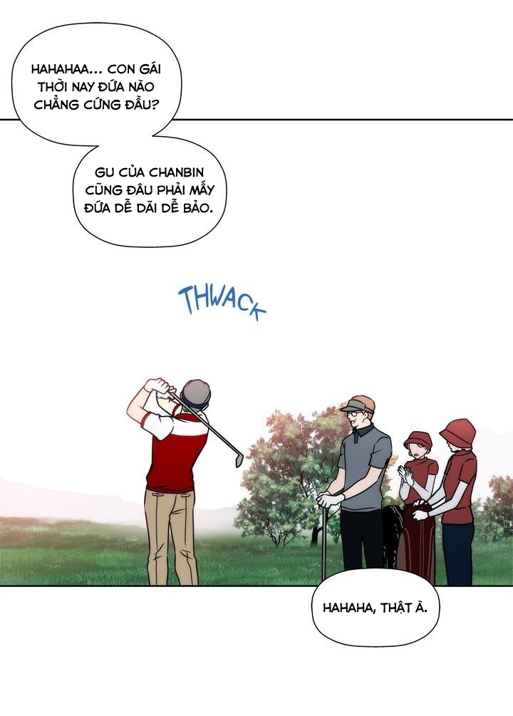 người đàn ông của tôi chapter 43.2 9