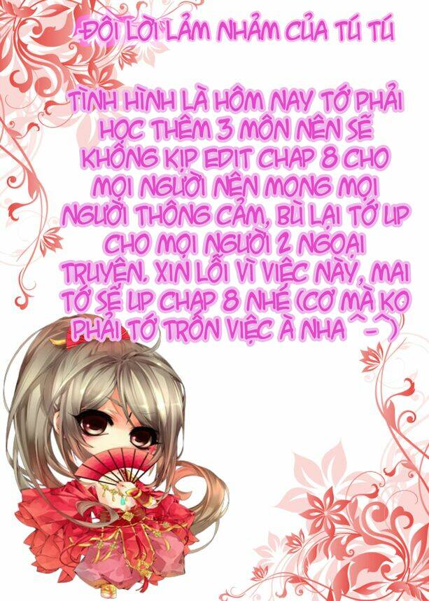 yumeiro patissiere chapter 7.5 2