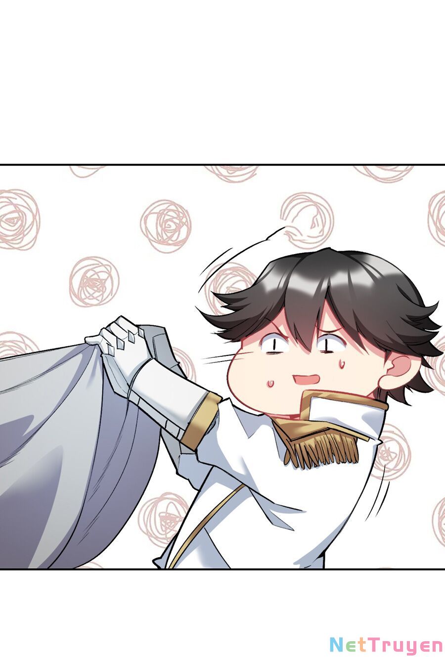 đồ long kỵ sĩ hôn môi ác long chapter 14 8