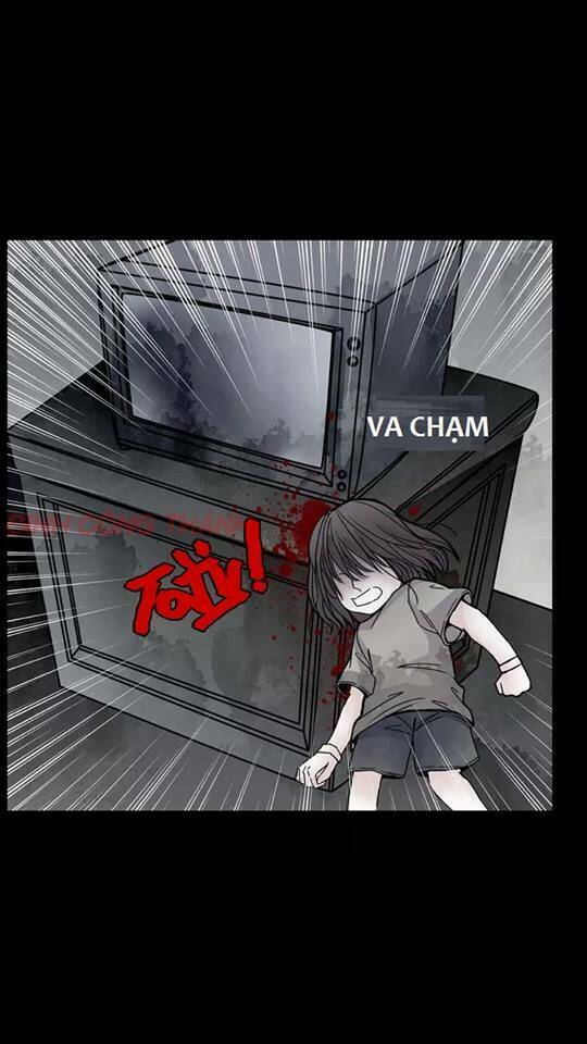 tiểu quỷ chapter 13 28