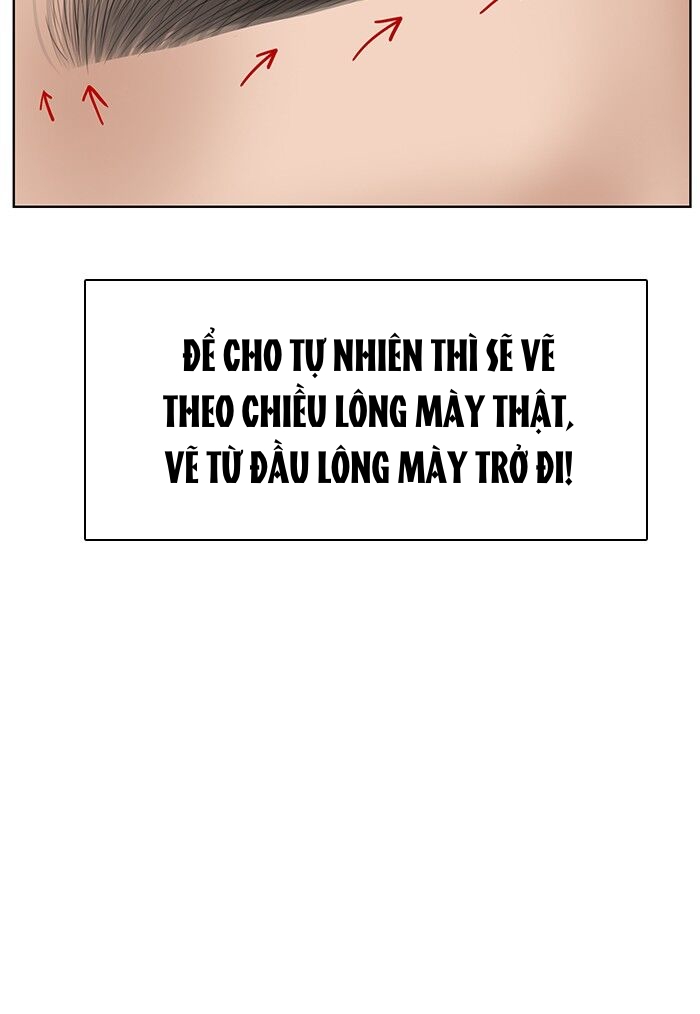 vẻ đẹp đích thực - true beauty chapter 66 62