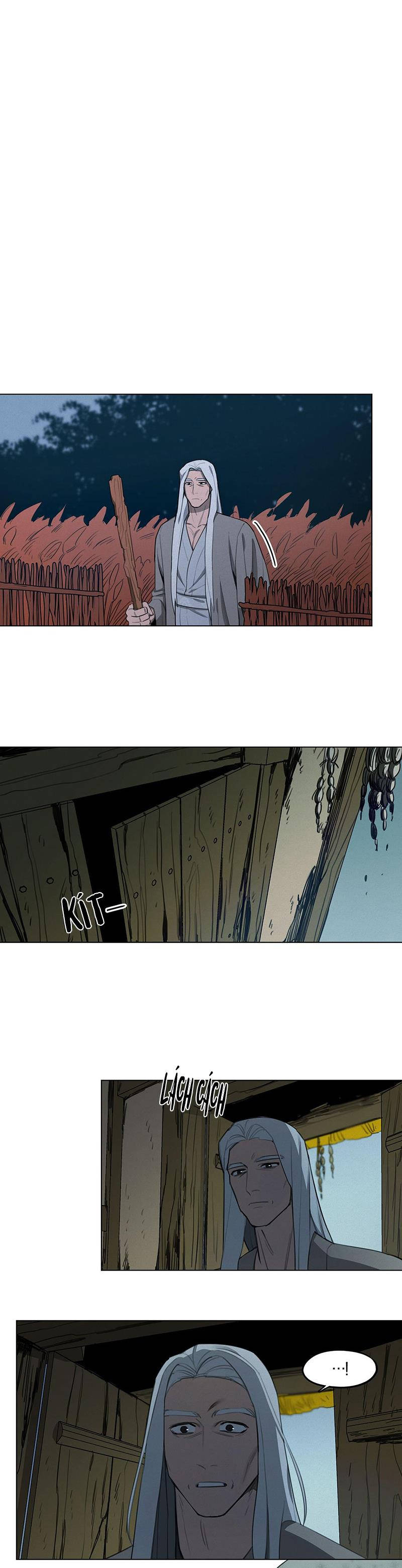 ta không phải tiều phu chapter 13 11