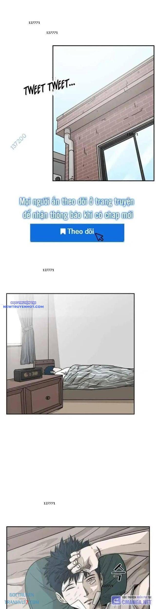 shark - cá mập chapter 67 4