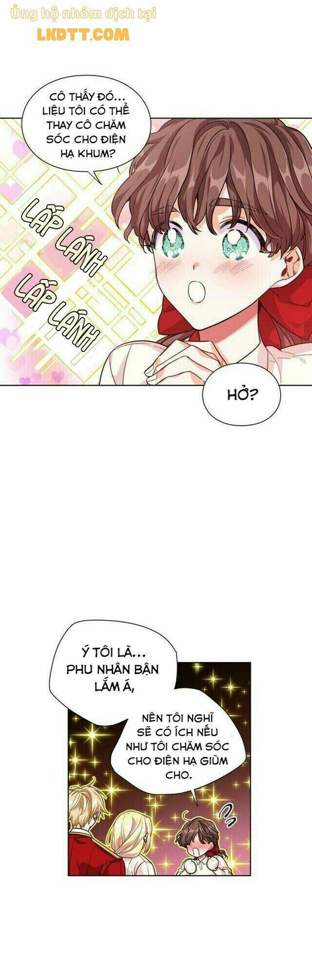 nữ hoàng ngoại khoa chapter 69 36