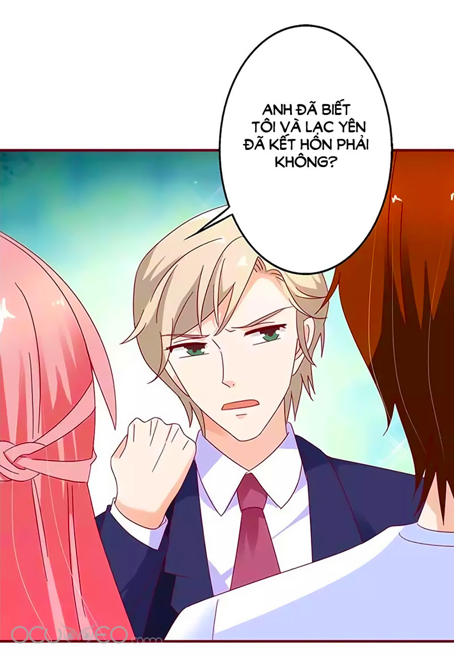 cô vợ kiêu ngạo của tổng tài ác ma chapter 21 20