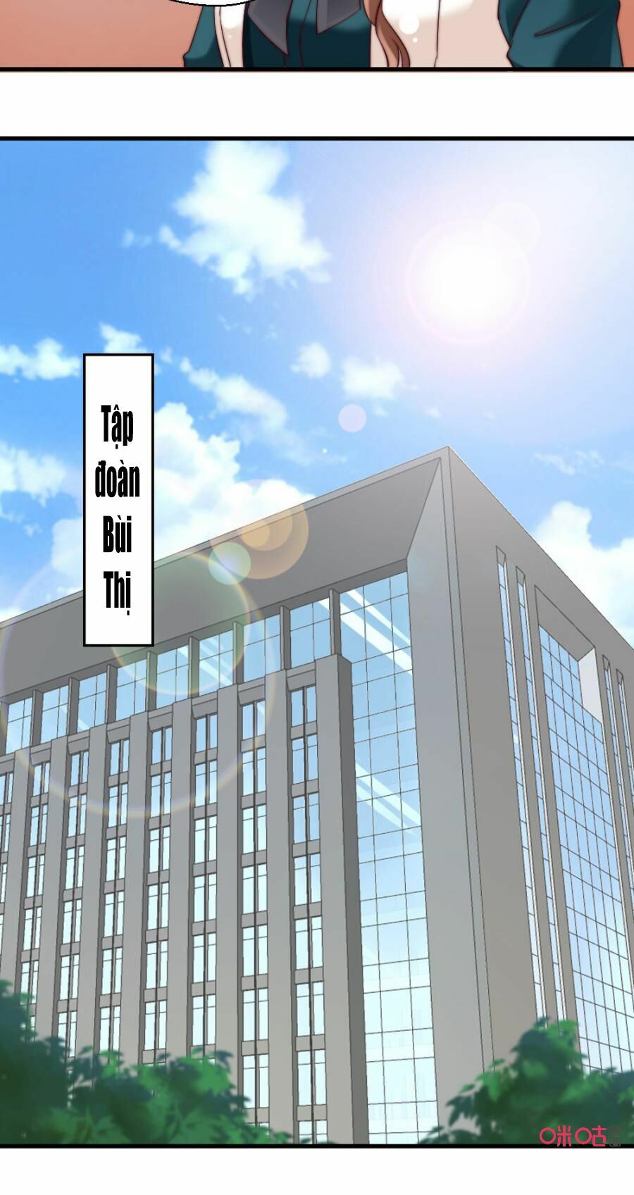 bí mật của thiên kim chapter 69 14