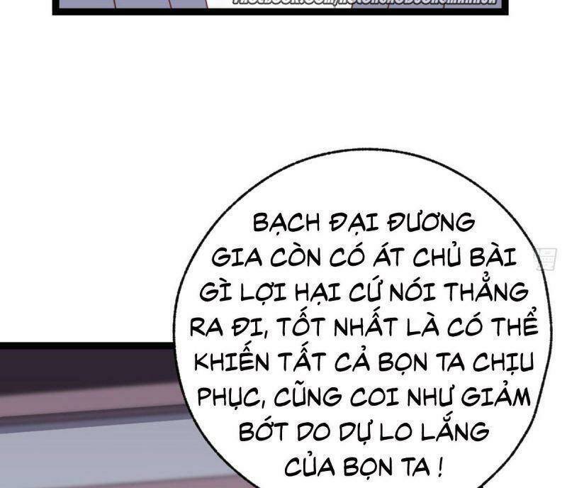 đứng yên ! phụng chỉ đánh cướp đây chapter 38 44