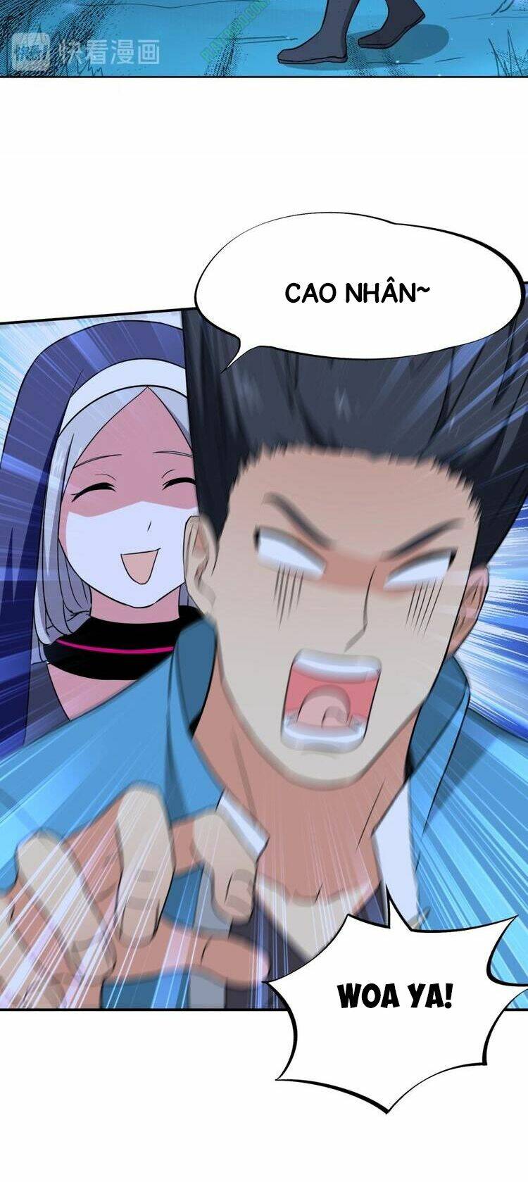 ta luyện giả kim trong thời đại tu tiên chapter 21 24