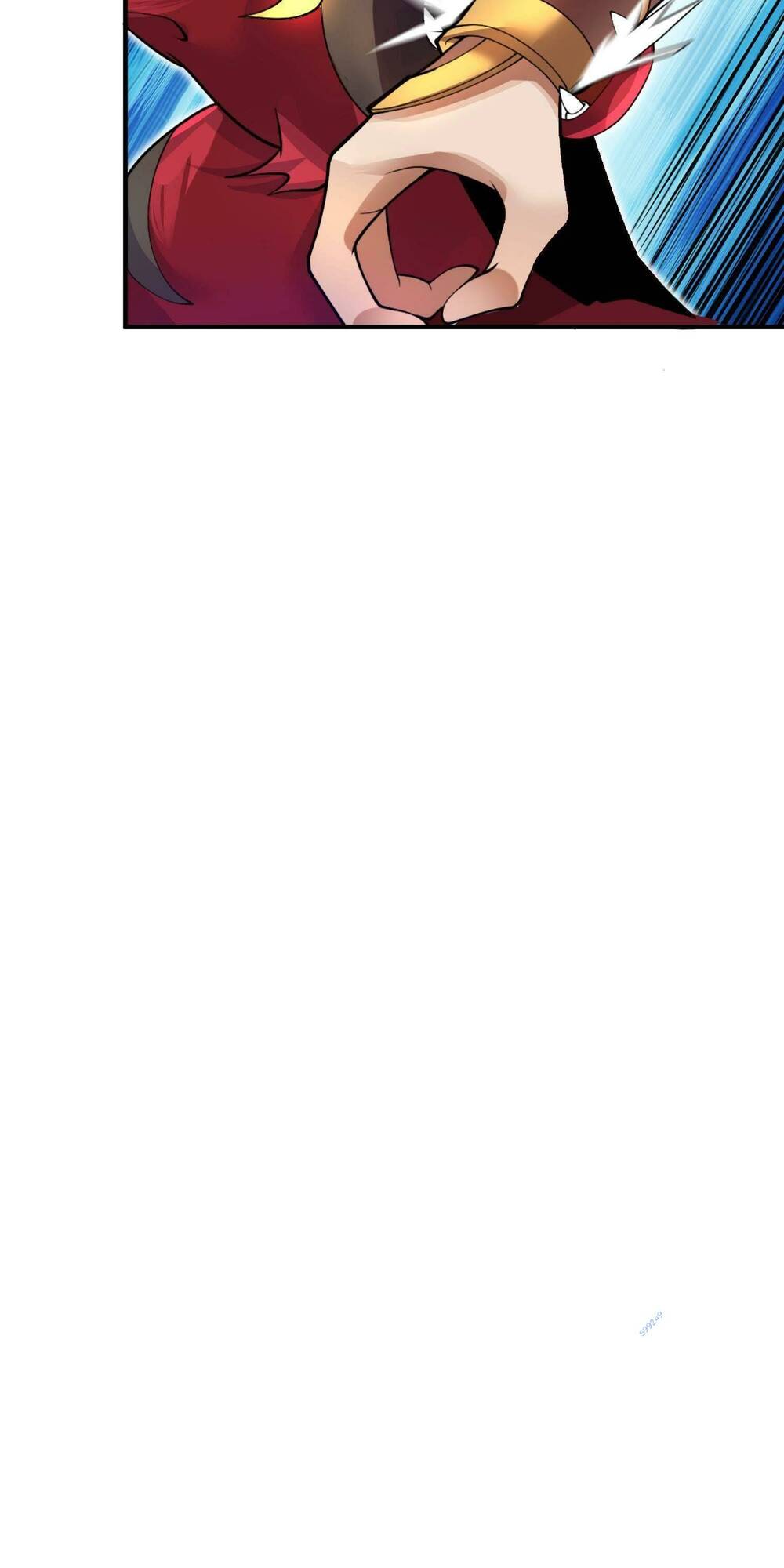 ma đạo giới bất ổn chapter 9 43