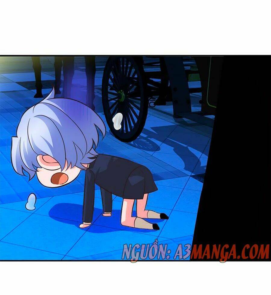 người yêu khát máu của tôi chapter 63 25