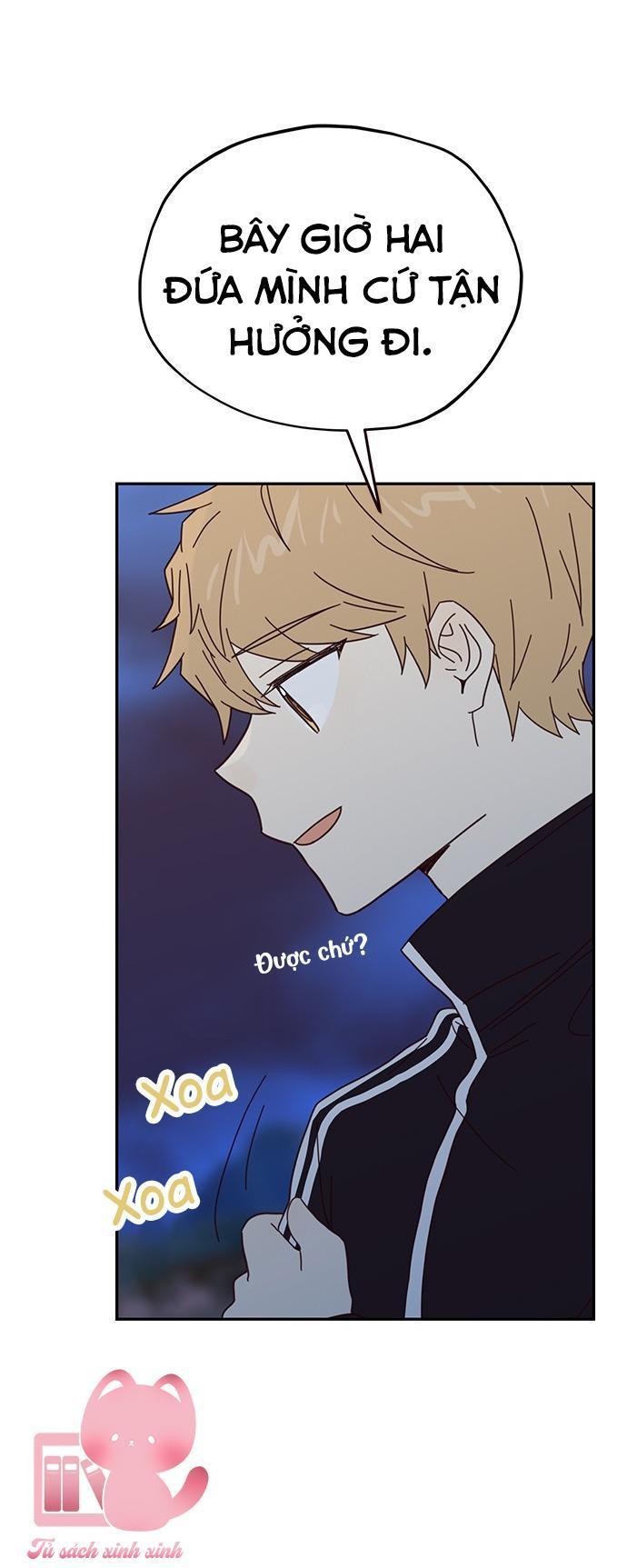 sợi chỉ tình yêu chapter 45 23