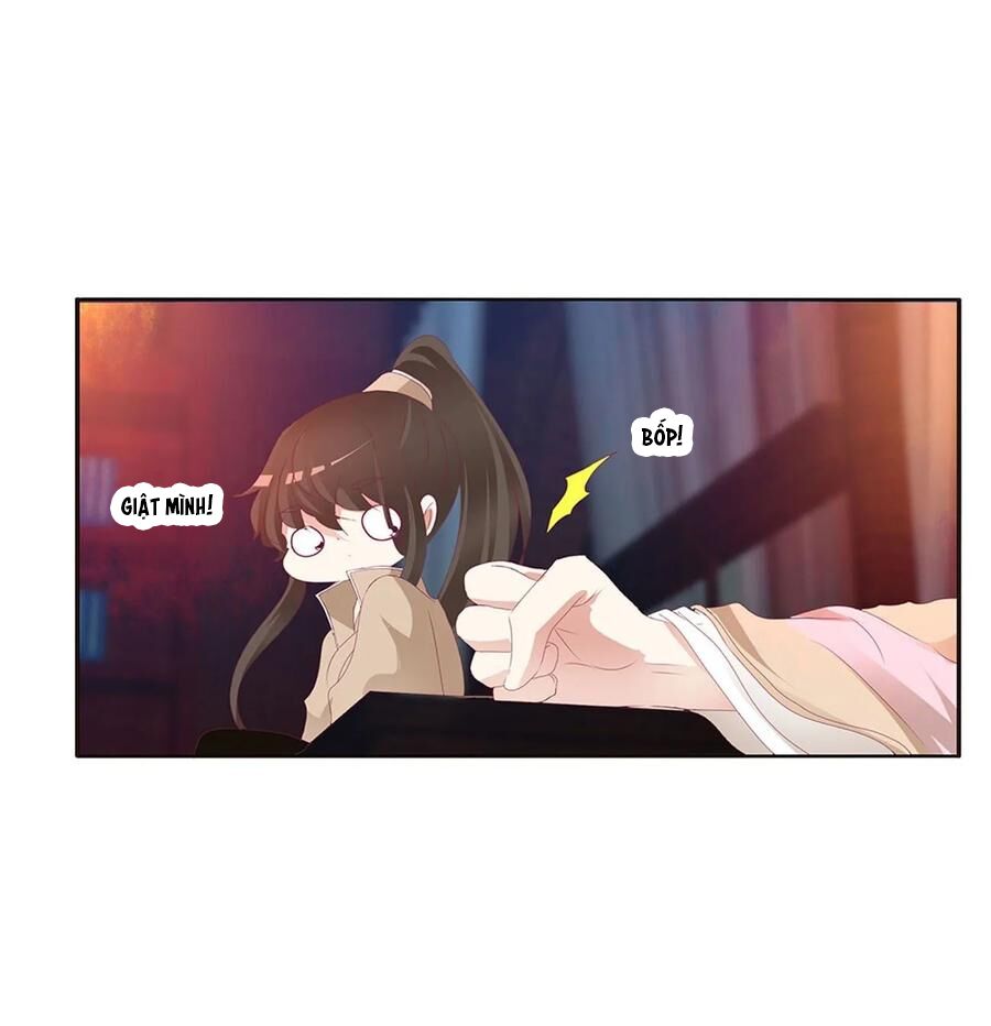 thông linh phi chapter 596 9