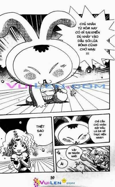 tiểu hòa thượng hd remake chapter 304 17