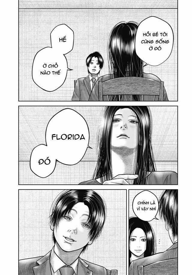 detchiage - thầy giáo sát nhân chapter 5 20