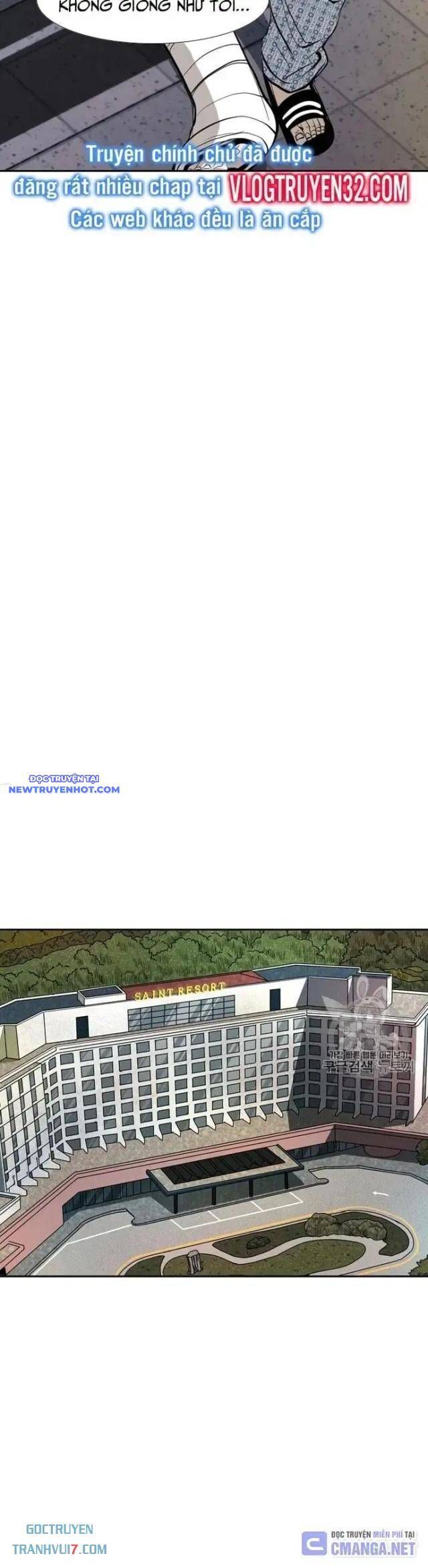 shark - cá mập chapter 167 18