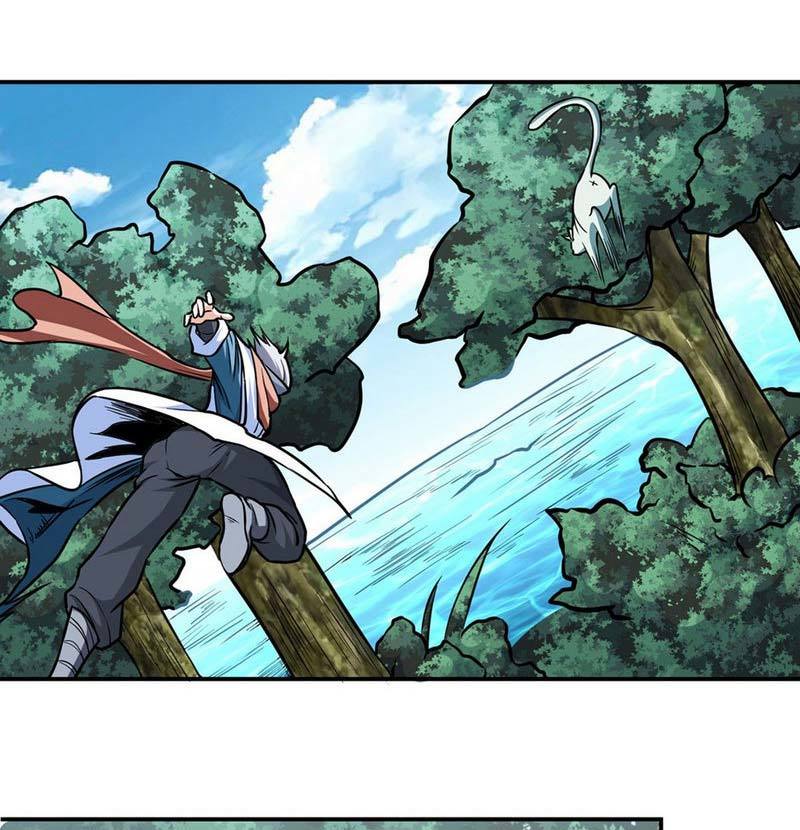 võ đạo độc tôn chapter 445 61