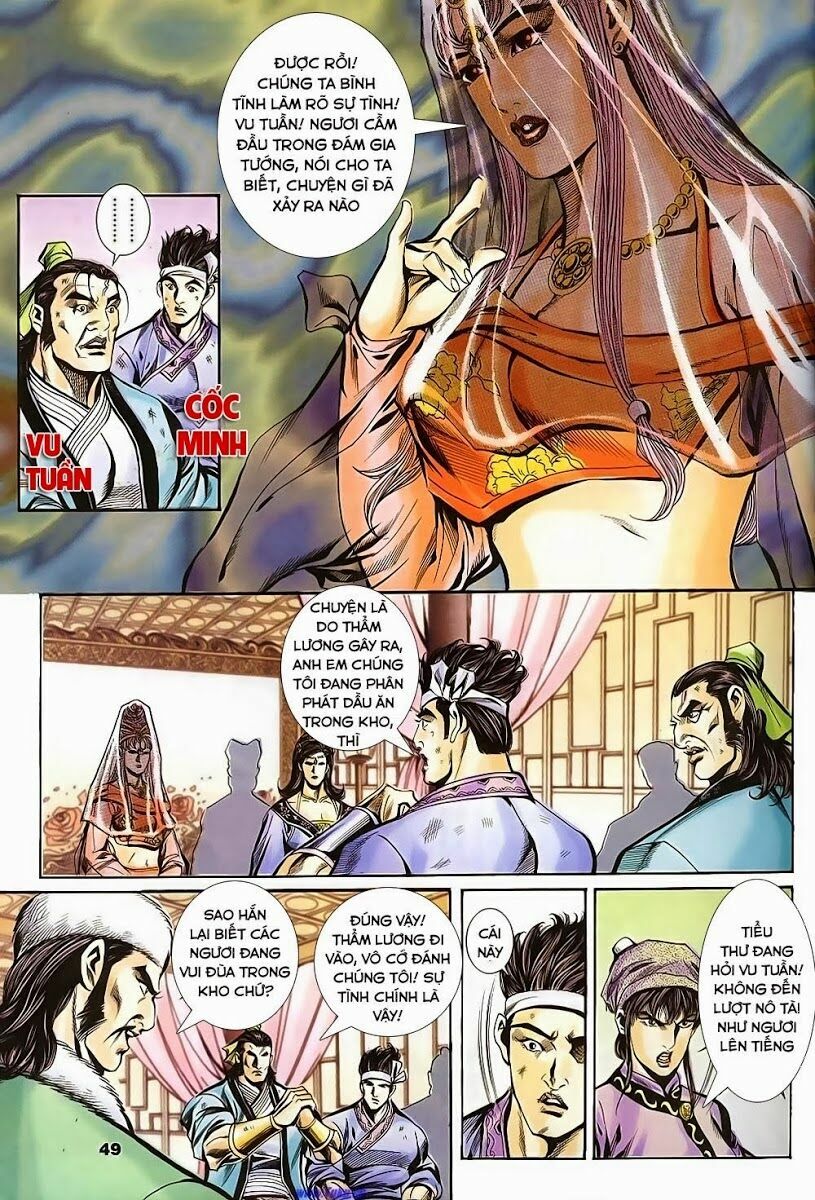 tầm tần ký chapter 136 18