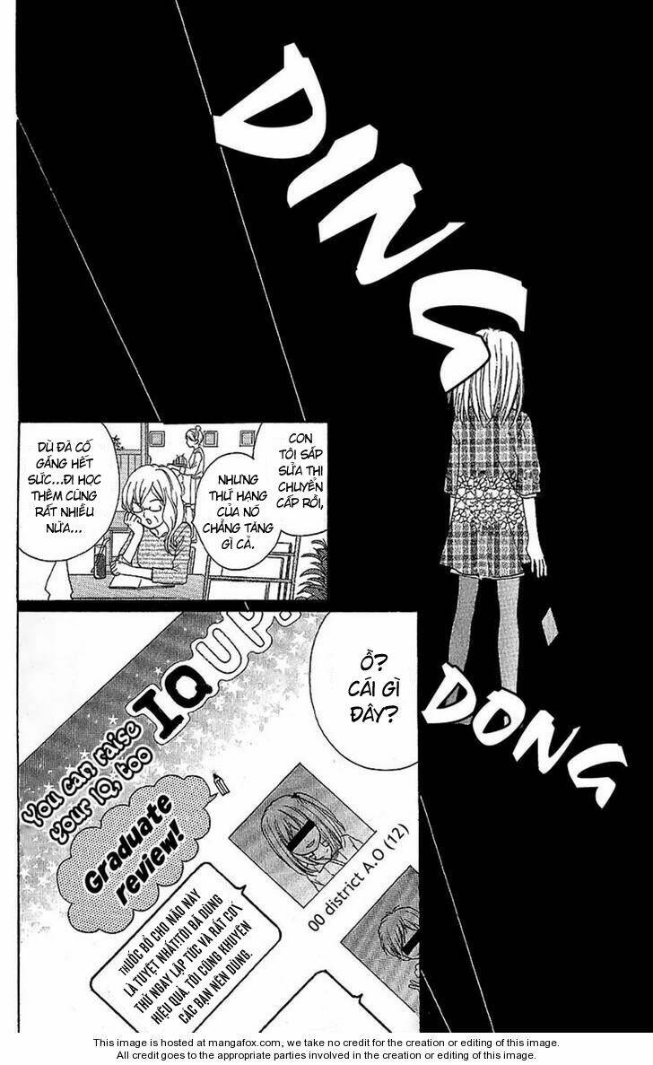 lớp học rùng rợn chapter 7 30