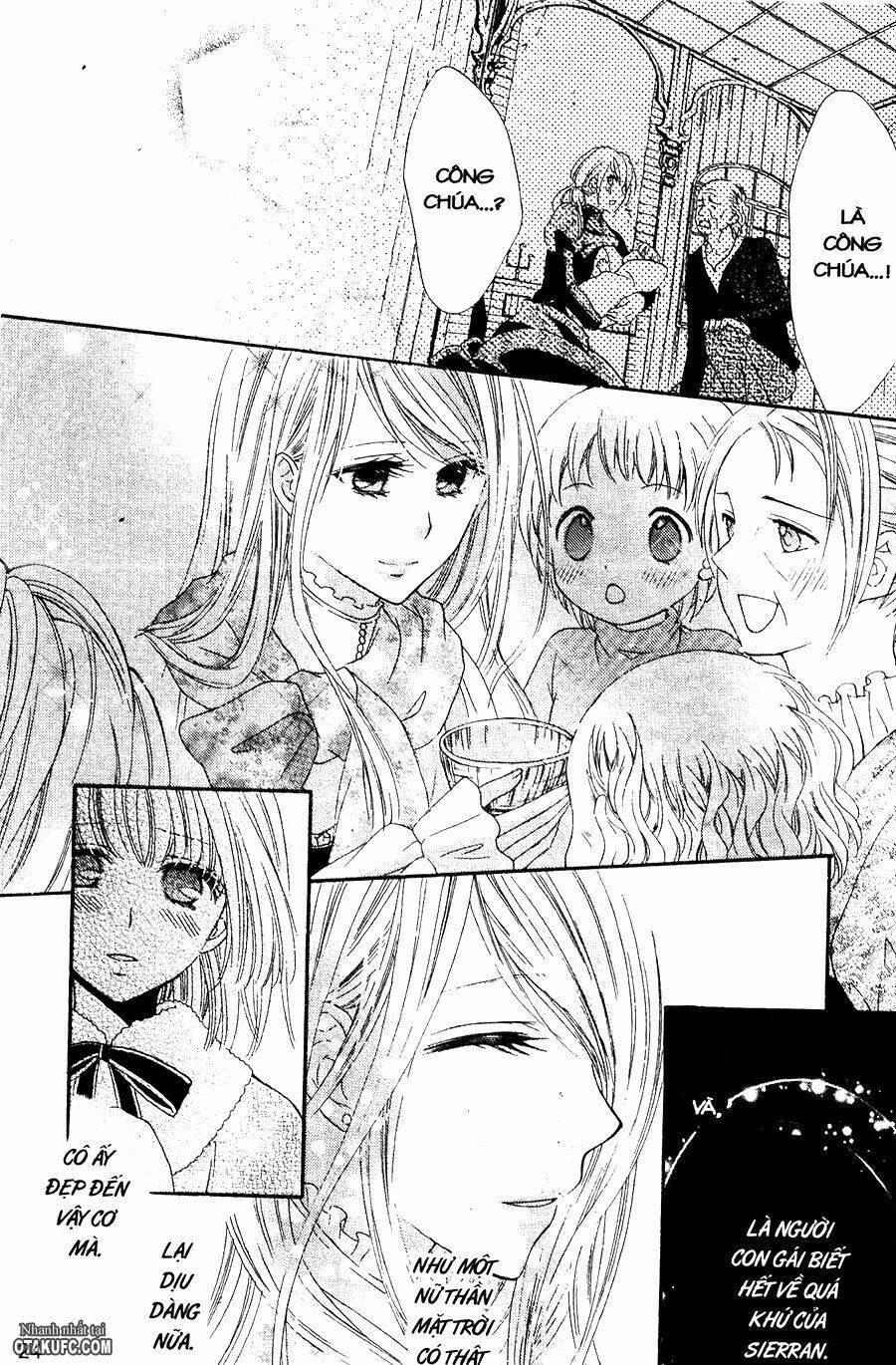 bá tước lạnh lùng chapter 9 23