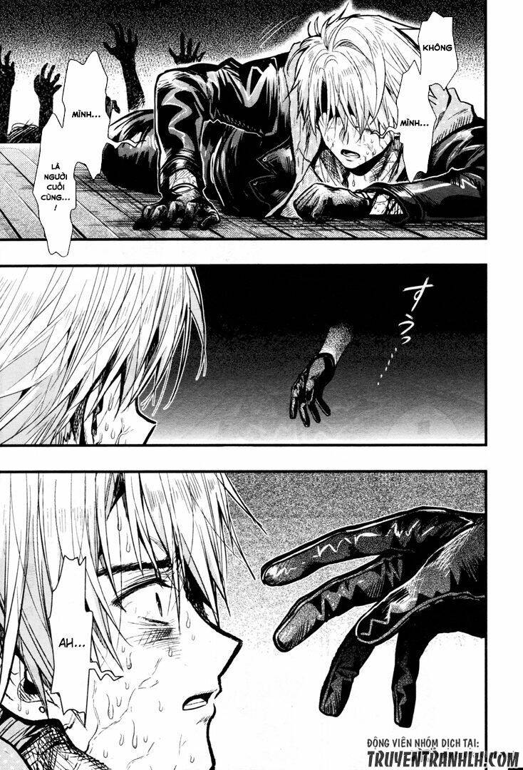 gakkou gurashi! chapter 54 17