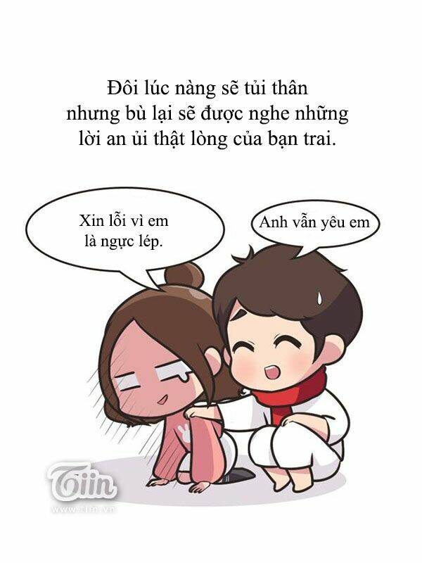 giải mã tình yêu chapter 174 8