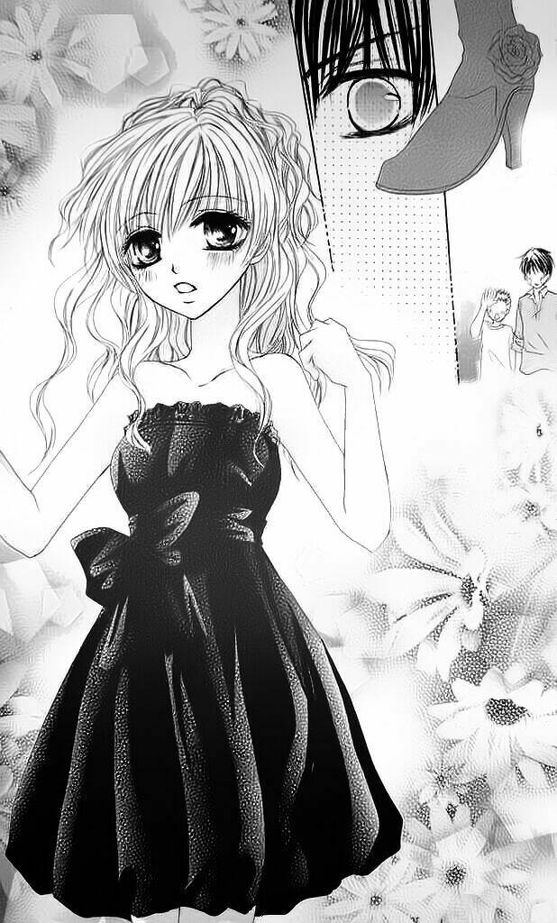 idol-sama no yoru no okao chapter 2 12