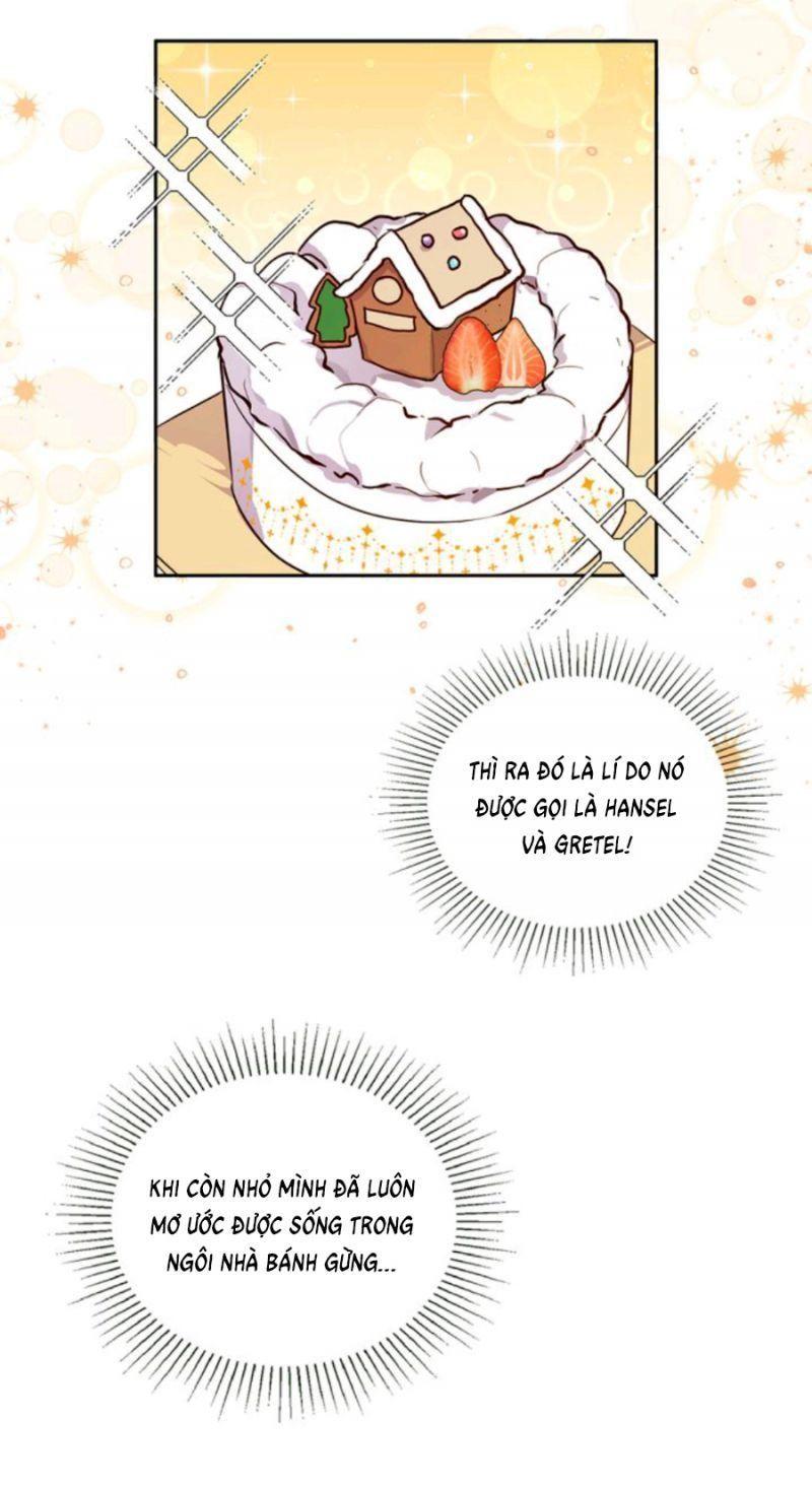 đi theo dấu vụn bánh chapter 1 31