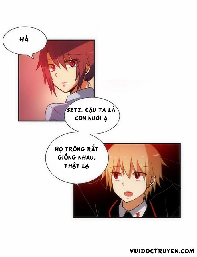 crepuscule (yamchi) chapter 46 12