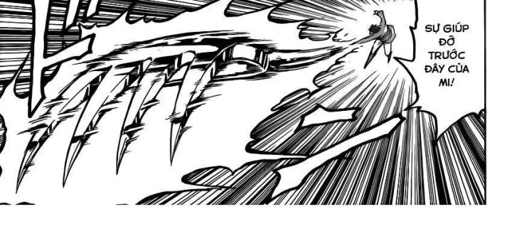 thánh tỏi sành ăn chapter 263 33