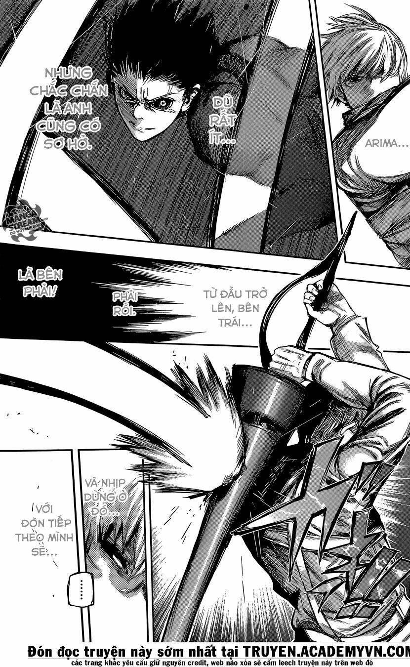 ngạ quỷ vùng tokyo 2 chapter 73 18