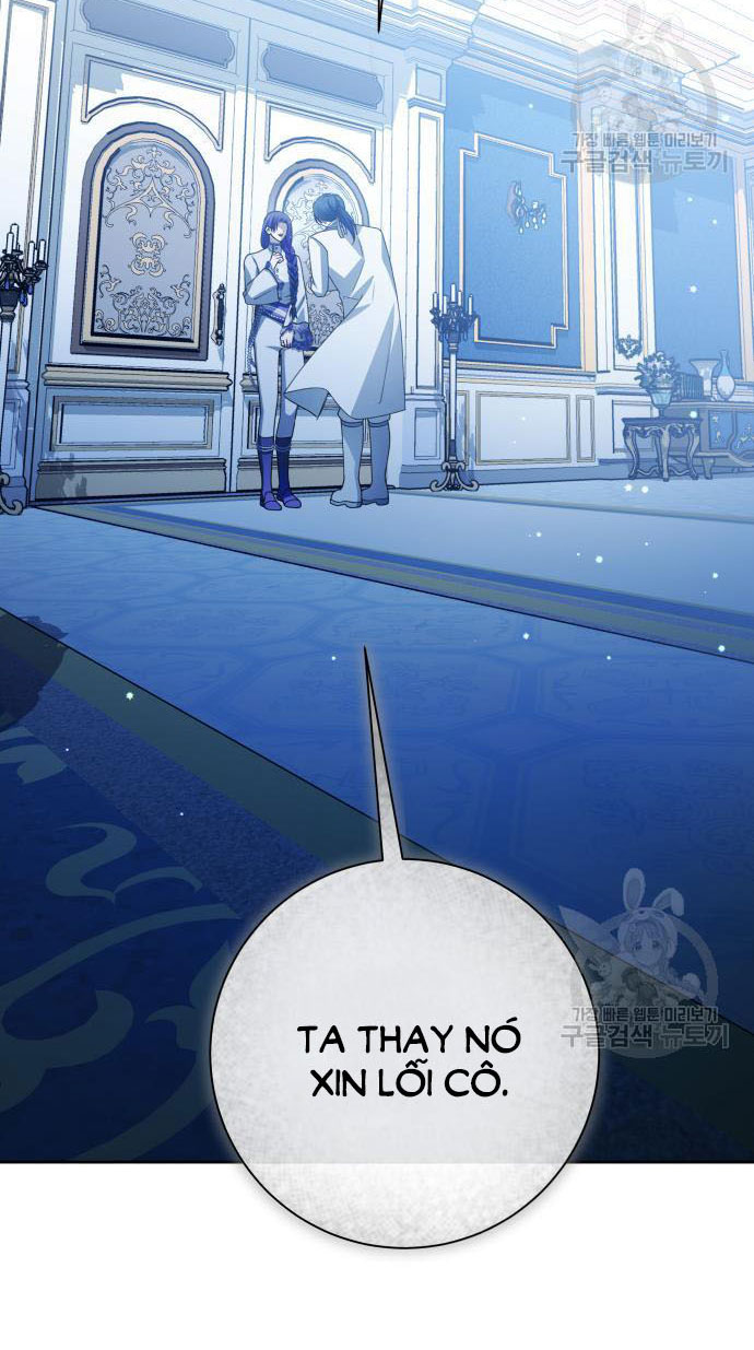 tôi muốn trở thành cô ấy dù chỉ là một ngày chapter 174.2 14